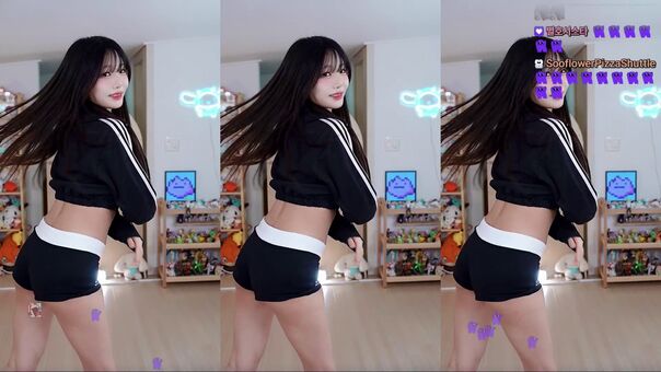 sooflower Голе фотографије OnlyFans 314