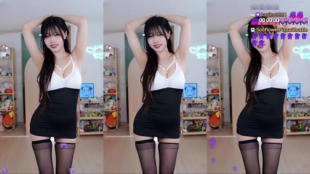 sooflower Голе фотографије OnlyFans 317