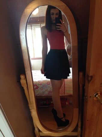 Sooshi Голе фотографије OnlyFans 9