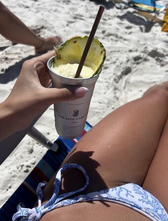 Sophia Alvarez Голе фотографије OnlyFans 13