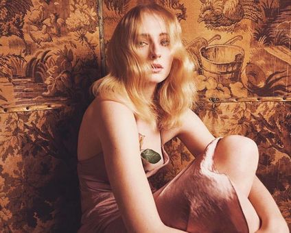Sophie Turner