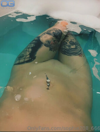 Sophie208-666 Голе фотографије OnlyFans 82