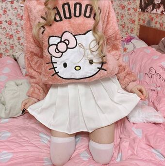 Sora4kawu, Sora_4ka, Emilyfluffy, Emily_Qween