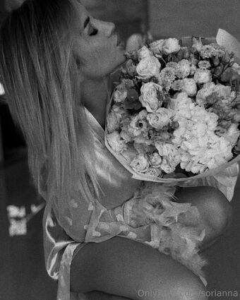 sorianna Голе фотографије OnlyFans 13