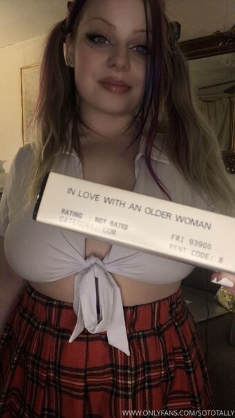 sototally Голе фотографије OnlyFans 9