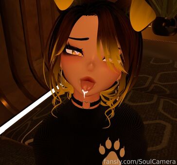 SoulCamera