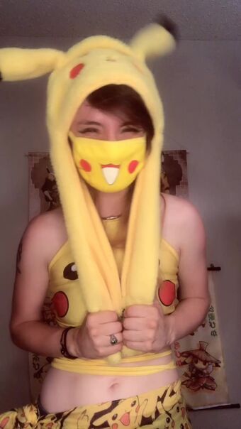 Soupachu Голе фотографије OnlyFans 10