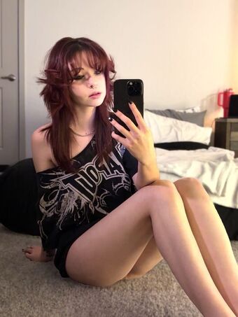 Soupikitty Голе фотографије OnlyFans 4