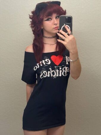 Soupikitty Голе фотографије OnlyFans 5