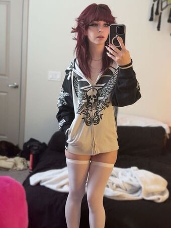 Soupikitty Голе фотографије OnlyFans 6