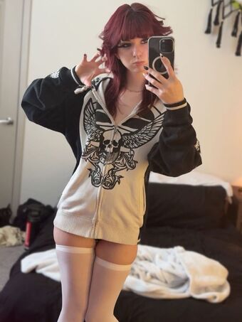 Soupikitty Голе фотографије OnlyFans 7