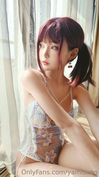 Soyamizouka-yamisung