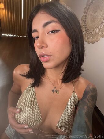 soysofia_2 Голе фотографије OnlyFans 54