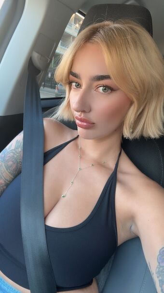 Sparkiful Голе фотографије OnlyFans 8