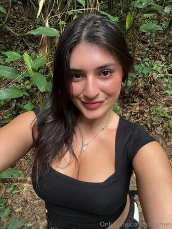 spcymel Голе фотографије OnlyFans 14
