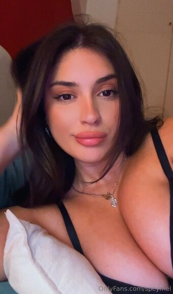 spcymel Голе фотографије OnlyFans 16