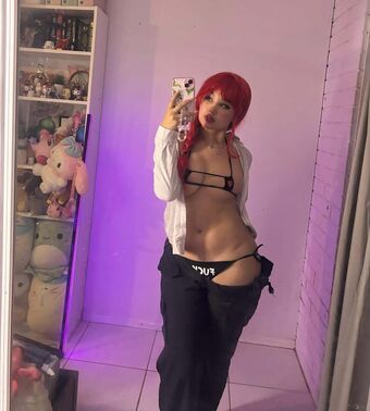 Spectralcall Голе фотографије OnlyFans 14