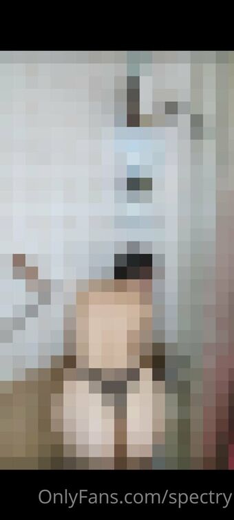 spectry Голе фотографије OnlyFans 11