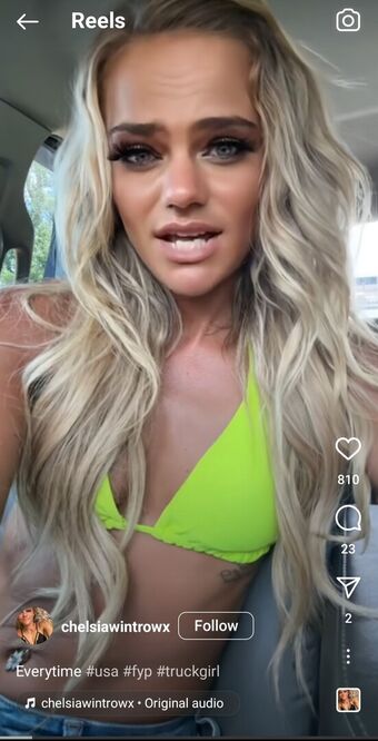 Spicy Chels Голе фотографије OnlyFans 1