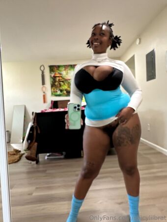 Spicylilbrat Голе фотографије OnlyFans 40