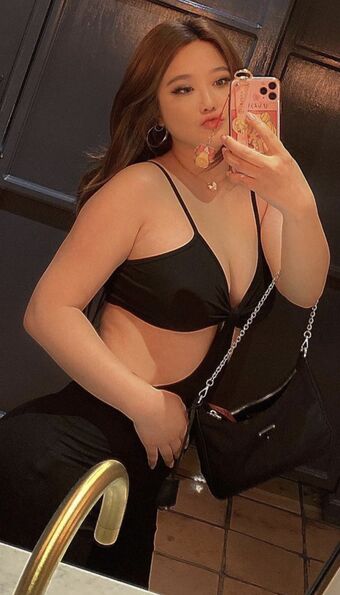 spicynica Голе фотографије OnlyFans 2