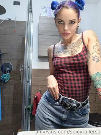 spicyrollersg