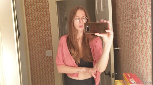 spiralgirl Голе фотографије OnlyFans 3