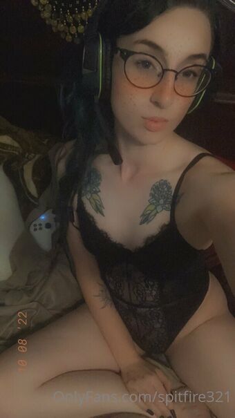 spitfire321 Голе фотографије OnlyFans 9