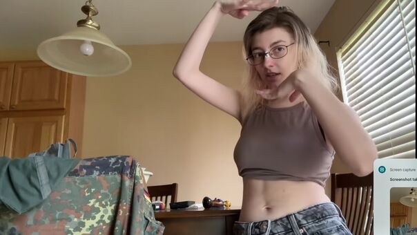 Splishbie Голе фотографије OnlyFans 90
