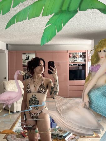 splitendsmcgee Голе фотографије OnlyFans 14