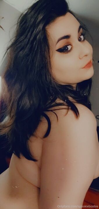 spookieboobie