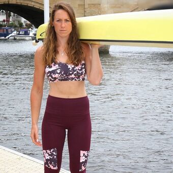 Sportlerinnen deutsch & International (Prominent)