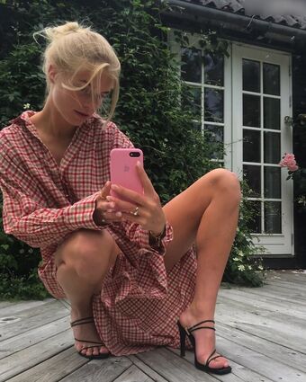 Sportlerinnen deutsch & International (Prominent)