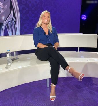 Sportlerinnen deutsch & International