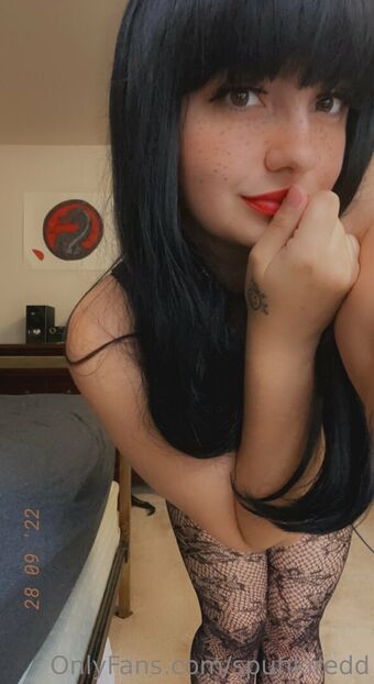 spunkiredd Голе фотографије OnlyFans 28