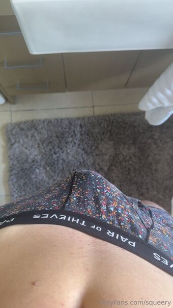 squeery Голе фотографије OnlyFans 19