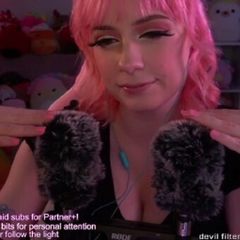 SquishShe Голе фотографије OnlyFans 109