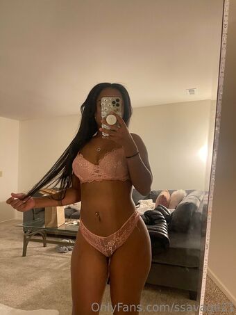 ssavage21 Голе фотографије OnlyFans 15