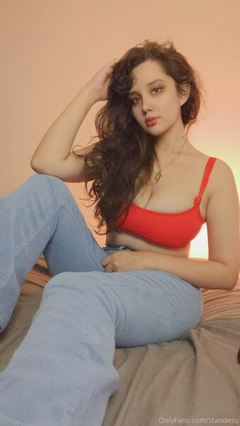 standesu Голе фотографије OnlyFans 38