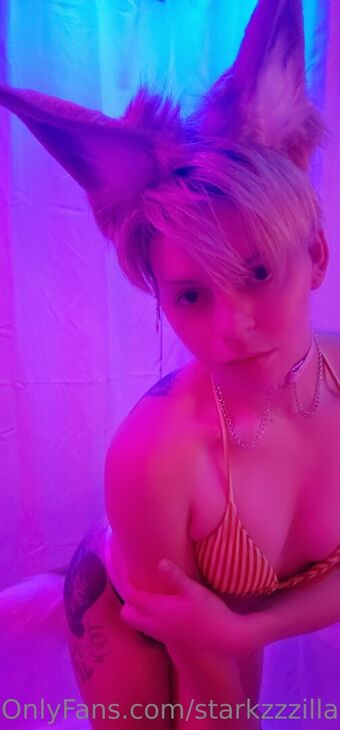 starkzzzilla Голе фотографије OnlyFans 40