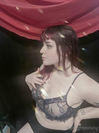starlightextasy Голе фотографије OnlyFans 11