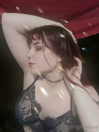 starlightextasy Голе фотографије OnlyFans 16