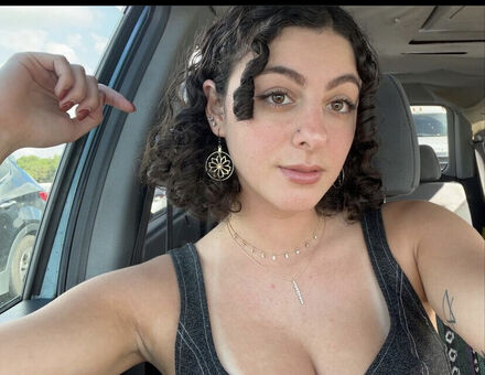 starrysigh Голе фотографије OnlyFans 20