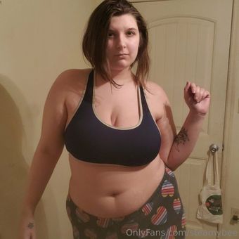 steamybee Голе фотографије OnlyFans 2