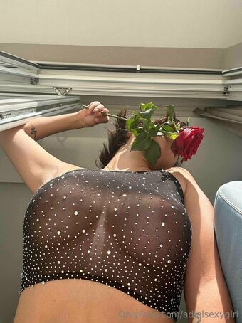 stefani Голе фотографије OnlyFans 22