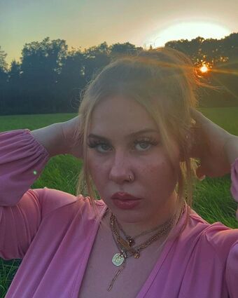 Stefanie Голе фотографије OnlyFans 35