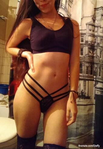 Steffy Голе фотографије OnlyFans 59
