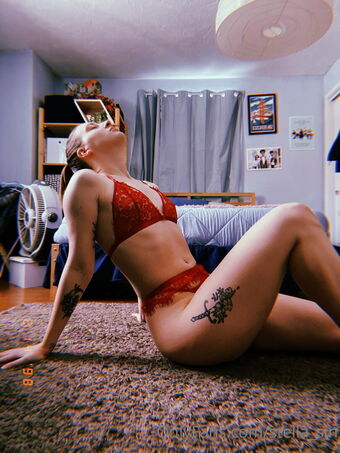 stella_sin Голе фотографије OnlyFans 14