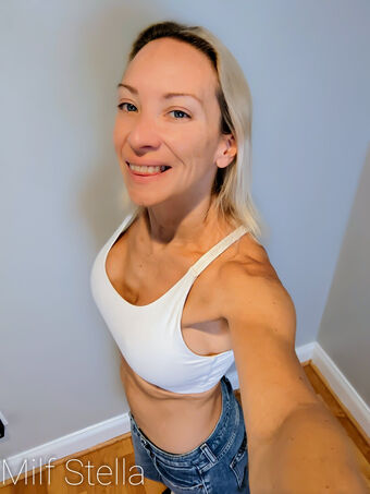 stellahere Голе фотографије OnlyFans 17