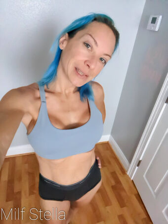 stellahere Голе фотографије OnlyFans 19